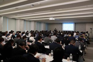 やはり、思うことは、多くの仲間に支えれているという幸せです。何事にも変えられない宝物です。